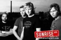 photo of Sunrise Avenue